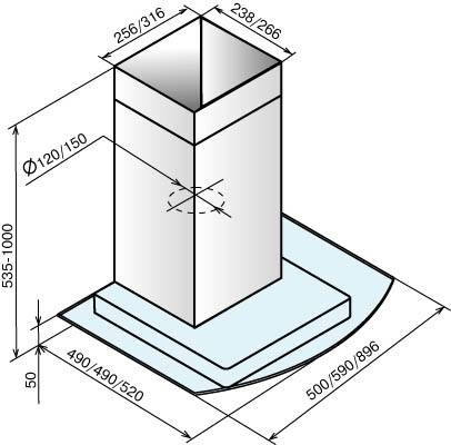 ������� Elikor Crystal 60