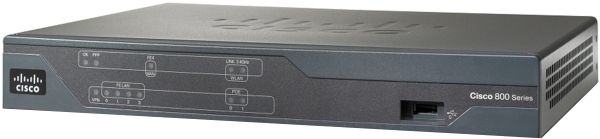 ������������� Cisco 881-K9