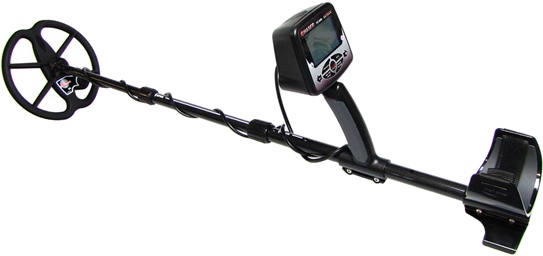 ��������������� DeTech Chaser