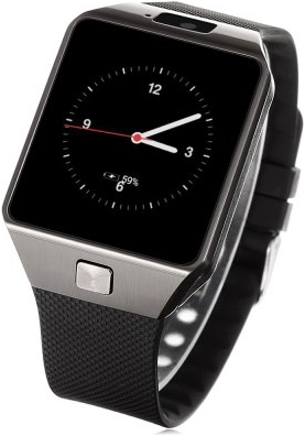 ������� ������ Smart Watch QW09