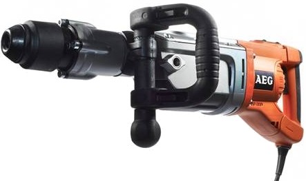 �������� ������� AEG PM 10 E