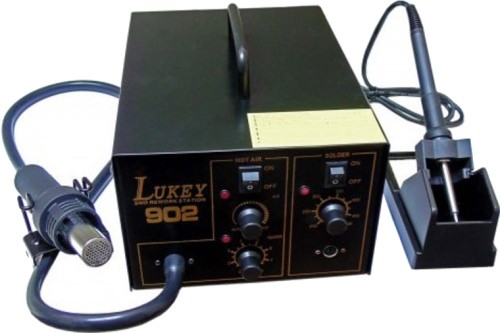 �������� Lukey 902