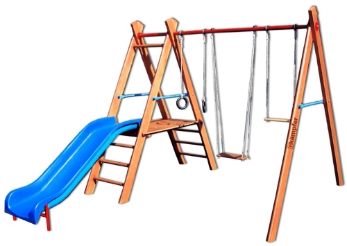 ������ / ������� Kampfer Solar Hill