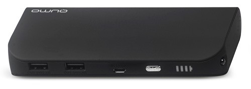 Powerbank ����������� Qumo PowerAid 15600