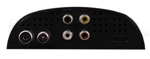 �� ����� Tesler DSR-320