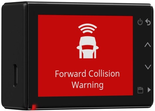 ���������������� Garmin Dash Cam 45