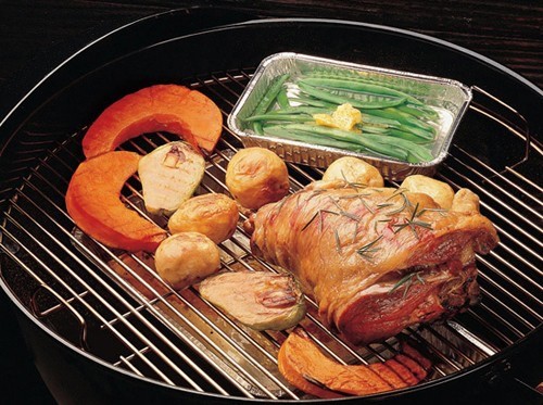 Weber Original Kettle 1341504