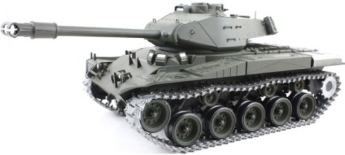 ���� �� ��������������� Heng Long M41A3 Walker Bulldog Pro 1:16
