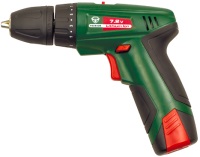 �����/���������� STATUS CTD7.2Li