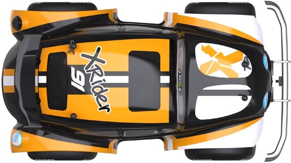 ���������������� ������ Silverlit X Rider