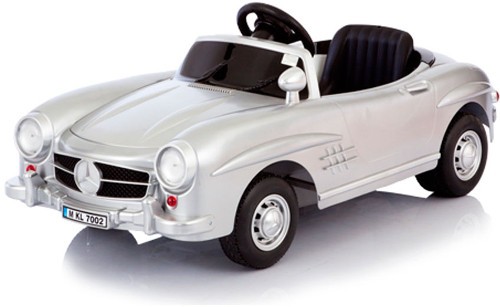 ������� ������������� Jetem Mersedes 300SL