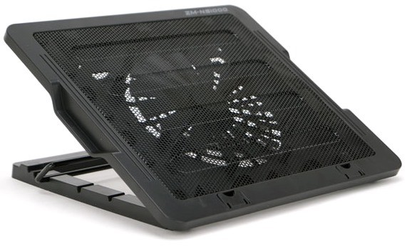 ��������� ��� �������� Zalman ZM-NS1000