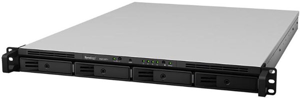 NAS ������ Synology RS815RP+
