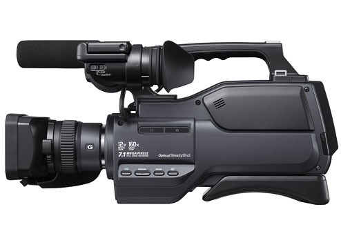 ����������� Sony DCR-SD1000E