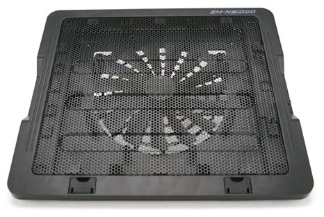 ��������� ��� �������� Zalman ZM-NS1000