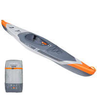 ���� �������� 1-������� � ����������� DROP STITCH STRENFIT X500 ITIWIT