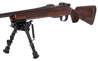 ����� Firefield Compact Bipod �� �������, 152-228 �� (FF34023)