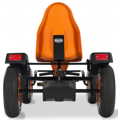 ���������� Berg X-Cross BFR