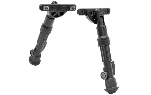 ����� Leapers UTG �� KeyMod, 127-203��., ��������.����, 5 �����-�������, 5