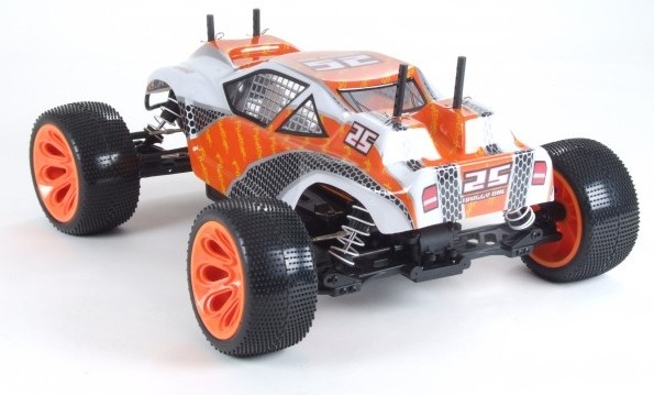 ���������������� ������ Pilotage Truggy One 4WD 1:10