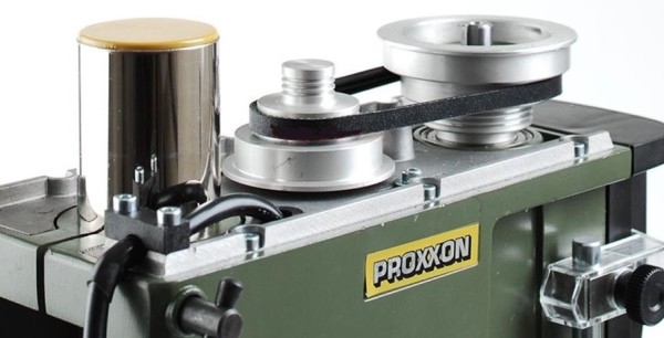 ����������� ������ PROXXON TBH