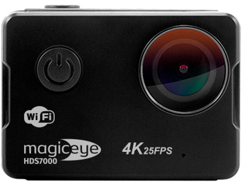 Action ������ Gmini MagicEye HDS7000