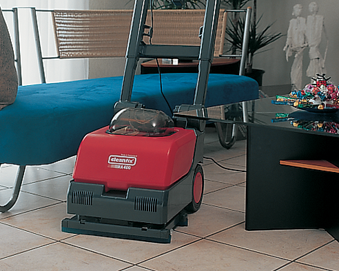 ��������� ������ Cleanfix RA 300 E