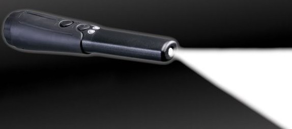 ��������������� Garrett THD