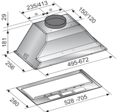 ������� Weissgauff FIONA 50 PB