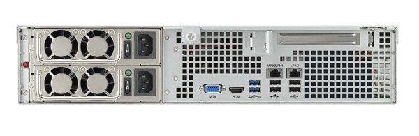 NAS ������ Thecus N8810U