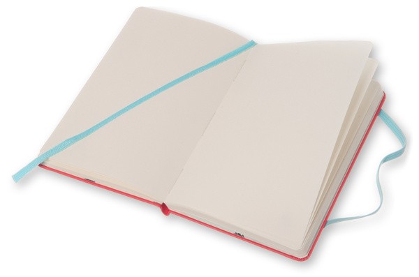 ������� Moleskine Toy Story Plain Notebook Pocket Red