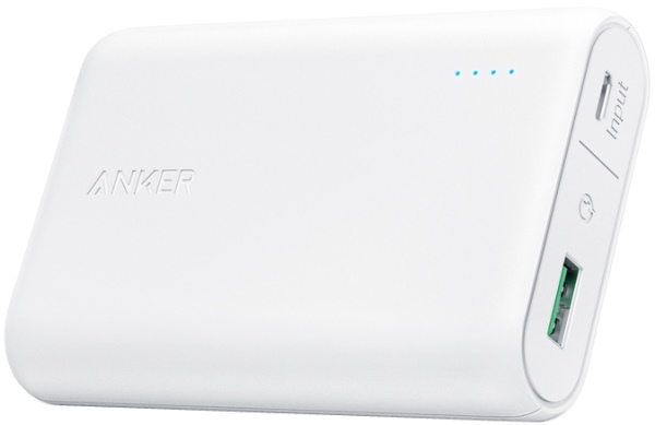 Powerbank ����������� ANKER PowerCore 10000