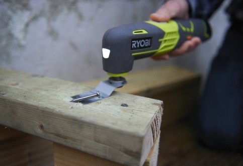 ������������������� ���������� Ryobi RMT12011L