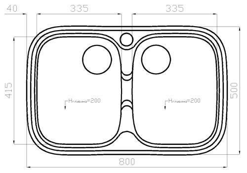 �������� ����� Polygran F-150