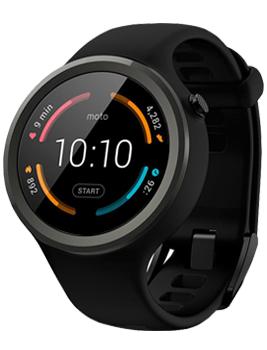 ������� ������ Motorola  Moto 360 Sport