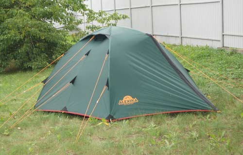 Alexika Rondo 2 Plus