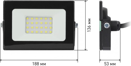 ERA LPR-021-0-65K-020