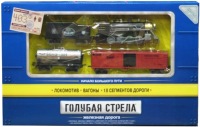 �������� / �������� ������ Golubaja Strela Starter Kit 2002B