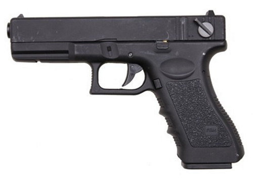 CYMA Glock 18 AEP