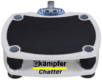 ������������� Kampfer Chatter KP-1209