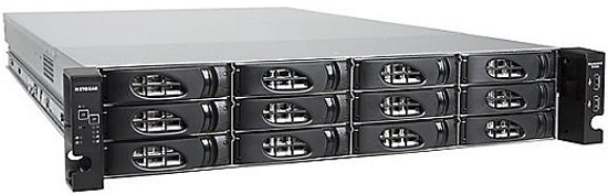 NAS ������ NETGEAR RN4220X