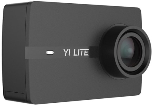 Action ������ Xiaomi Yi Lite Action Camera