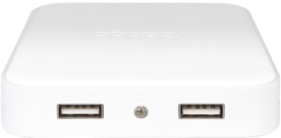 Powerbank ����������� Yoobao Master M4