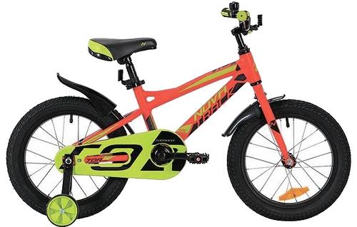 Novatrack Tornado 16 2019