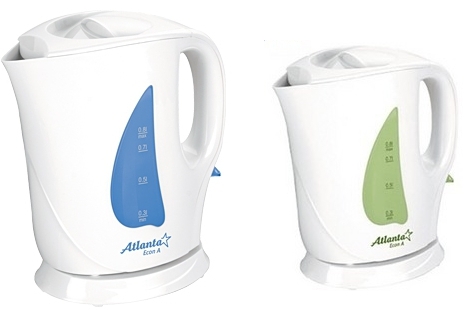 ������������� Atlanta ATH 717