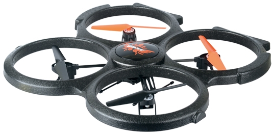 ������������ (����) Udi RC U829