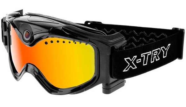 Action ������ X-TRY XTM100