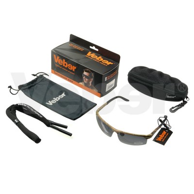 ���� ����������� Veber Tactic Force M1