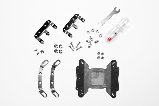 ������� ���������� Be quiet Shadow Rock 2