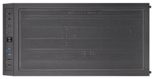 ������ (��������� ����) Thermaltake Core X31 Tempered Glass Edition